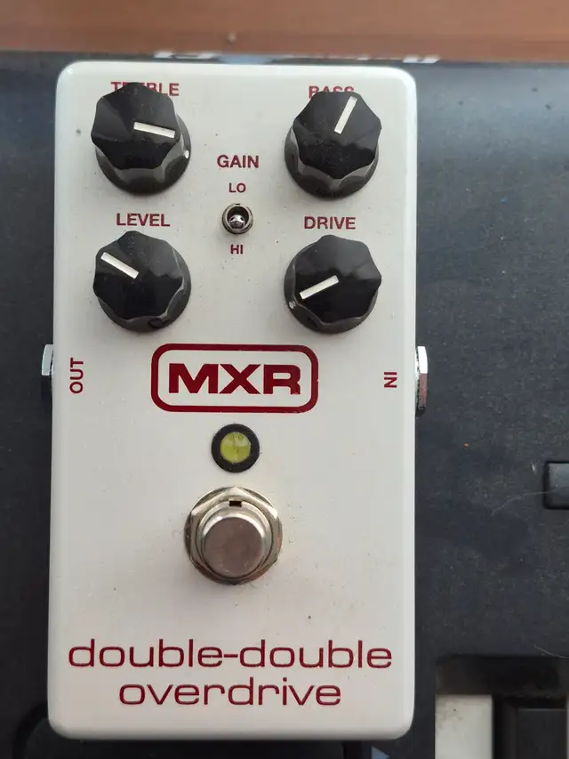 Pedal Clearout - Boss/VFE/Maxon/Maxon in Amps & Pedals in Kingston - Image 6