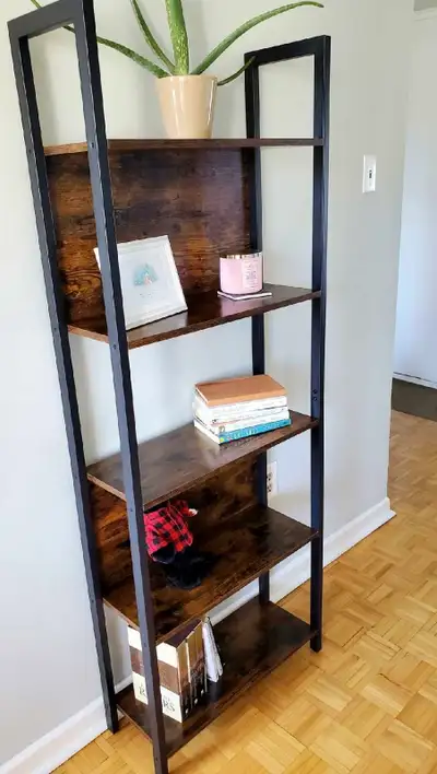 5-Tier Storage Shelf or Organizer *new, View more