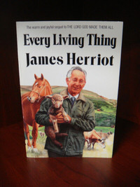 James Herriot "Every Living Thing"