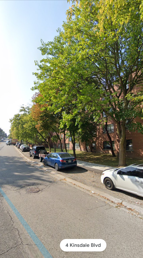 Queensway & Park Lawn-large open-concept Living and Dining Room, leading to private balcony, top flo...