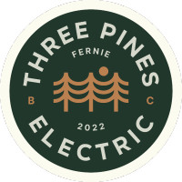 Three Pines Electric is hiring any year journeyman electricians!