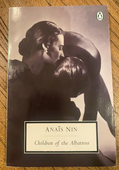 Children of the Albatross by Anais Nin, View more