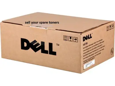 Looking to Buy Your Toner any Brand any Color., View more