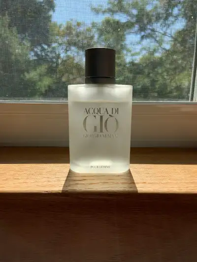 ACQUA DI GIO - GIORGIO ARMANI - 100ml, View more
