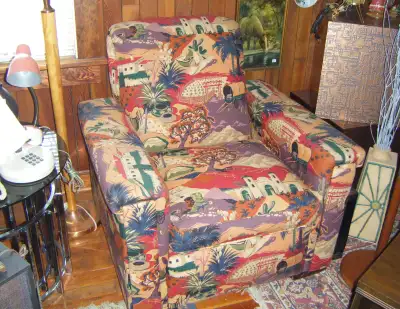 PAST and PRESENT ANTIQUES - ANTIQUES and COLLECTIBLE FURNITURE, View more