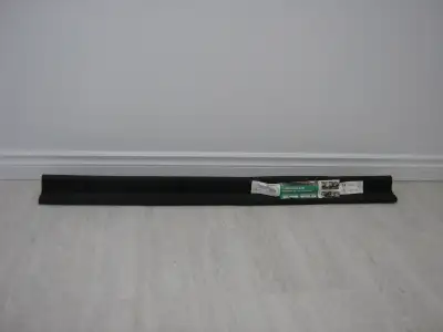 NEW - NEVER USED; $5.00 FIRM - MADE FROM 100 PERCENT RECYCLED TIRES; ENVIRONMENTALLY FRIENDLY - EASY...