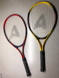 Kid's and Tennis Rackets