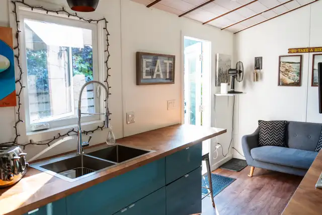 TURNKEY TINY HOME64192111083266123