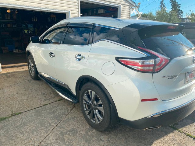 2016 Nissan Murano For Sale in Cars & Trucks in Edmonton - Image 3
