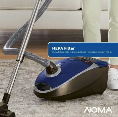 New in box. Tried it for a few minutes. Decided not for me. Ultra clean. Retails for $279.99 + tax....