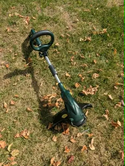 Coupe bordure 14 po. YARDWORKS 5 amp., View more