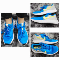 Nike Star Runner 3 Unisex Running Shoes Size 7.5