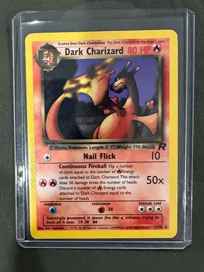 Pokemon Cards, View more