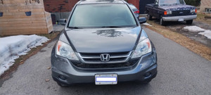 2010 Honda CR-V LX