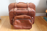 Luggage set - 3 pieces