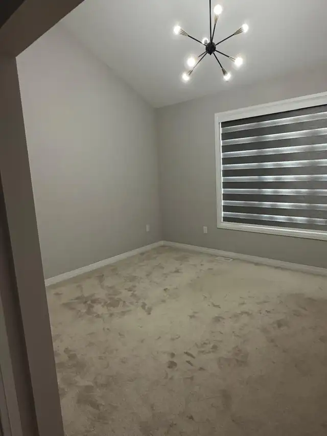 4 Bedroom 3.5 bathroom home available NOW in Long Term Rentals in Cambridge - Image 9