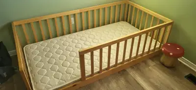 Kids, Floor Bed Frame, View more