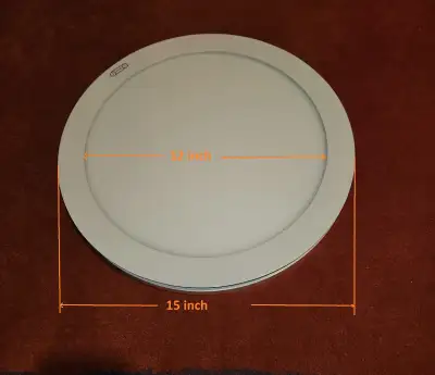 LED Ceiling Lights, View more