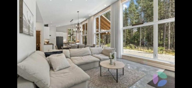 Superbe maison 2 chambres à partager — photo 2