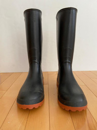 Rubber Boots – Uni-Sex (men or women)
