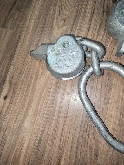 Manhole clutches, View more