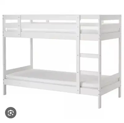 IKEA Bunk Bed, View more