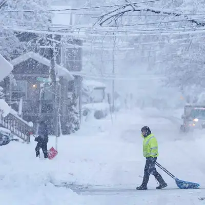 snow shovel contract this week only special $420, View more