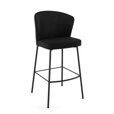 AMISCO Non Swivel Bar/Counter  Stool, View more