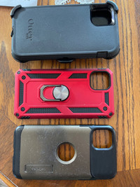 iPhone 11 Pro Max cases
