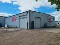 Warehouse / Storage / Shop Space for Lease