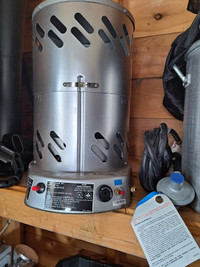 Propane Heater (Outdoor)