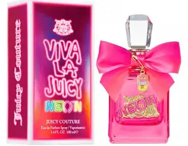 Viva La Juicy Neon by Juicy Couture EPD, 100ml, View more