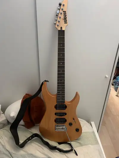 Yamaha RGX-121D Electric Guitar , View more