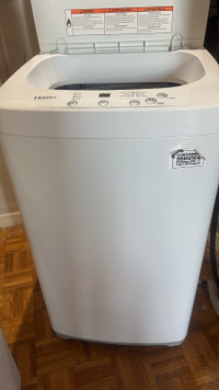 Washing machine for $150