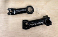 Thomson MTB and Road stem