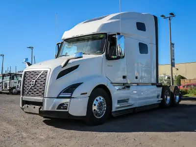 Hiring AZ Drivers for Canada/USA, View more