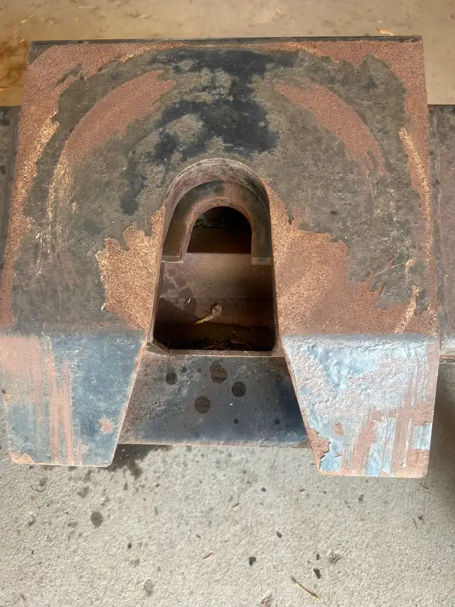 fifth wheel hitch with rails in RVs & Motorhomes in Red Deer - Image 6