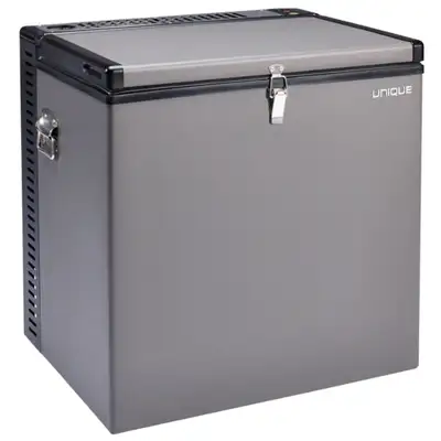 Unique 2.2 Cu.ft  3way freezer, View more