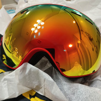 Ski Snowboard Goggles Brand New 