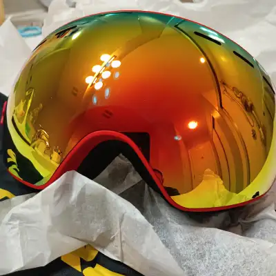 Ski Snowboard Goggles Brand New , View more