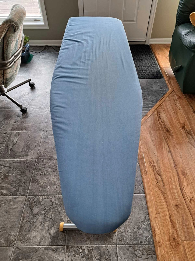 Folding ironing board in Other in Prince Albert - Image 2