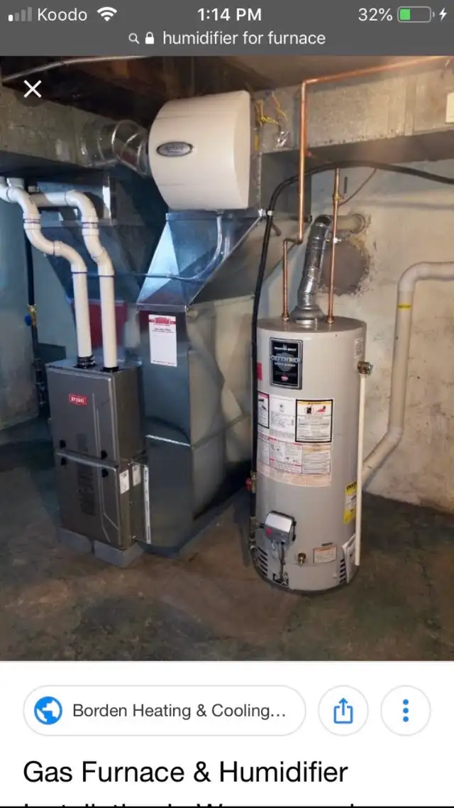 service furnace for $6063694109150337121