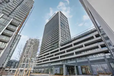 **STUNNING VAUGHAN CONDO FOR SALE @ CHARISMA!** *Charisma Condos, Vaughan* | *Occupancy: End of Apri...