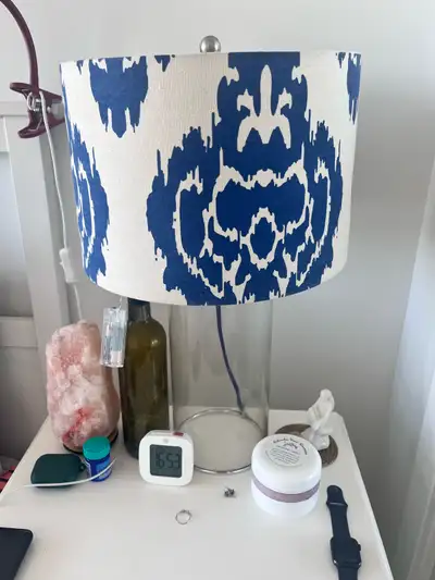 Lamp - For Bedroom or Living Room, View more