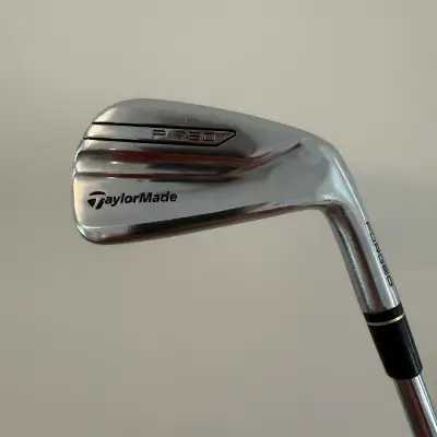 TaylorMade P790 4 Iron XStiff RH, View more
