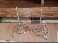 2PCS Bill Fork, Receipt Holder Spike, Stainless SteelSet 2/$3