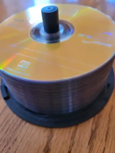C2 Tech 4.7Gb/8X DVD+R, View more