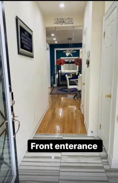 Near Hwy 410 & Sandalwood | Directly Facing a Beautiful Park Available April 1, 2026 Spacious and we...