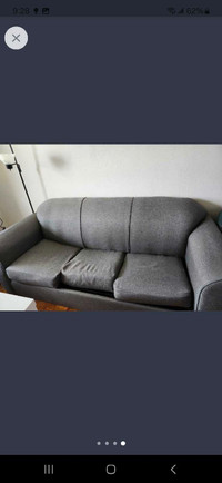 3 couch for sale