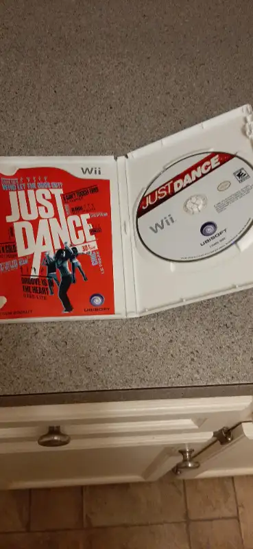 Just Dance, View more